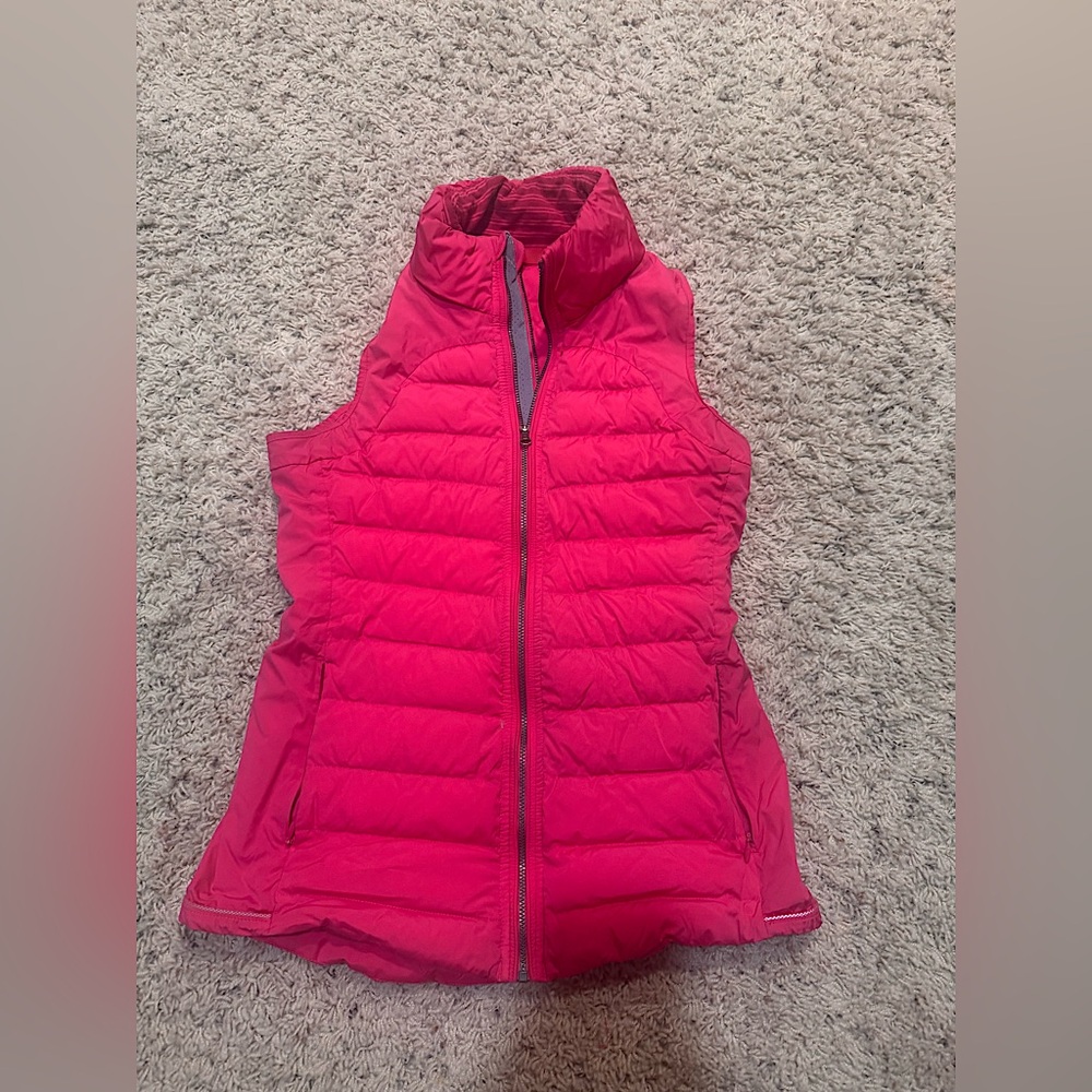 Lululemon Vest